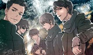 盗墓笔记被证实的事